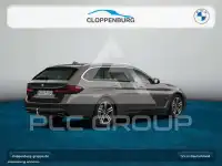 2023 BMW 530