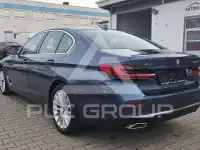 2023 BMW 530