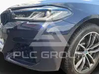 2023 BMW 530