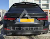 2023 BMW 530