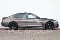 2023 BMW 530