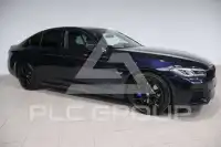2023 BMW 530