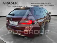 2023 BMW 530