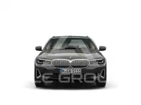 2023 BMW 530