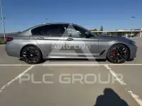 2023 BMW 530