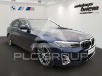 2023 BMW 530