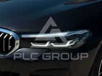 2023 BMW 530