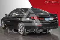 2023 BMW 530