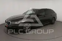 2023 BMW 530