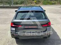 2023 BMW 530