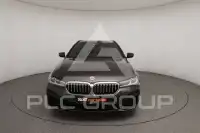 2023 BMW 530