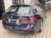 2023 BMW 530