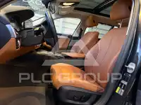 2023 BMW 530
