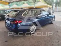 2023 BMW 530