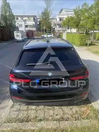 2023 BMW 530