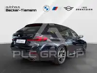 2023 BMW 530