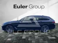 2023 BMW 530