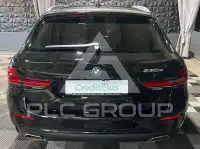 2023 BMW 530