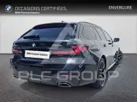 2023 BMW 530