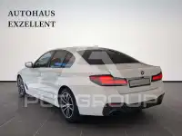 2023 BMW 530