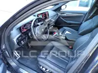 2023 BMW 530