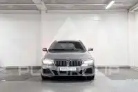 2023 BMW 530
