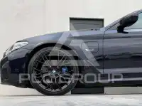 2023 BMW 530