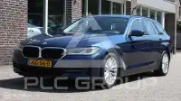 2023 BMW 530