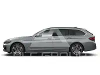 2023 BMW 530