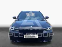 2023 BMW 530