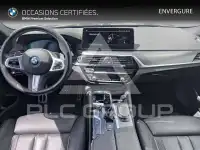2023 BMW 530