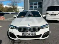 2023 BMW 530
