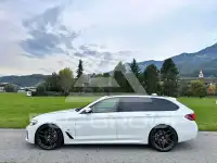 2023 BMW 530