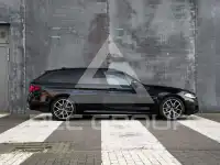 2023 BMW 530