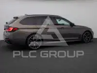 2023 BMW 530