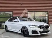 2023 BMW 530