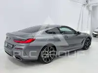 2023 BMW 840
