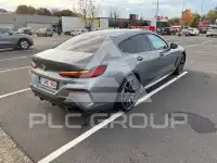 2023 BMW 840