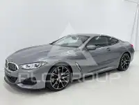 2023 BMW 840