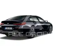 2023 BMW 840
