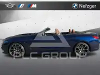 2023 BMW 840