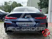 2023 BMW 840