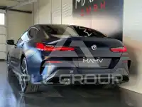 2023 BMW 840