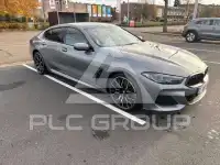 2023 BMW 840