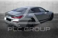 2023 BMW 840
