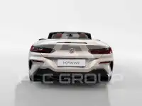 2023 BMW 840
