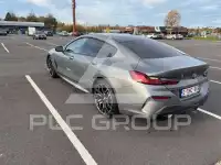 2023 BMW 840