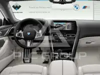 2023 BMW 840