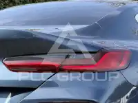 2023 BMW 840