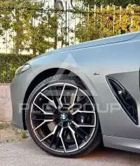 2023 BMW 840